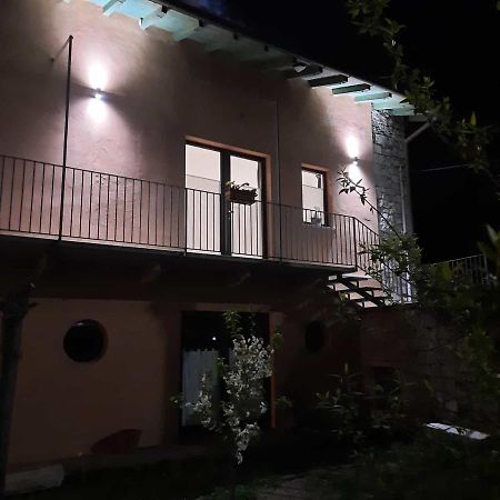 Il Sole Di Simona - Il Prato Διαμέρισμα Omegna Εξωτερικό φωτογραφία